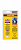 Высокотемпературный силикон GASKET SEAL (тюбик) SOUDAL